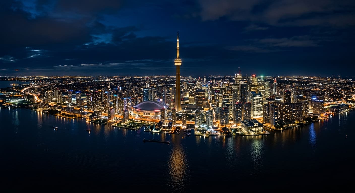 Ontario Market Snapshot