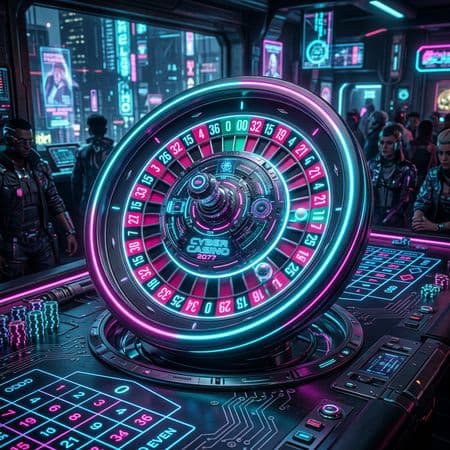 Roulette Online