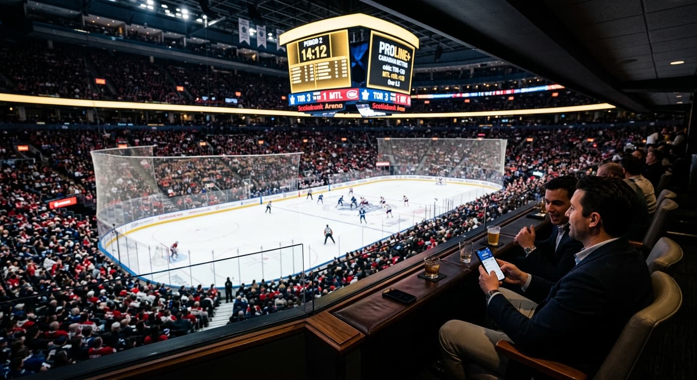 Parlay Betting betting at iCanBet